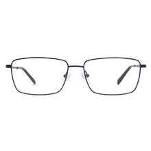 Vintage Unisex Titanium Optical Eyeglasses Frame Eyewear